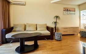 Home Hotel Apartments In Pecherskiy Area